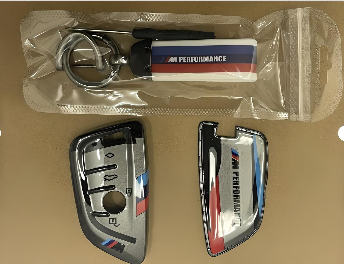 BMW Key Fob Case Cover BMW Car Key Cover BMW Key Shell