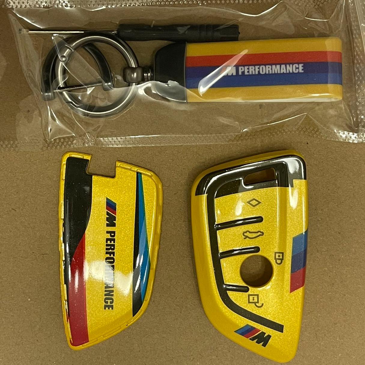 BMW Key Fob Case Cover BMW Car Key Cover BMW Key Shell