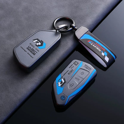 VW Key Fob Case Cover VW Car Key Cover VW Key Shell