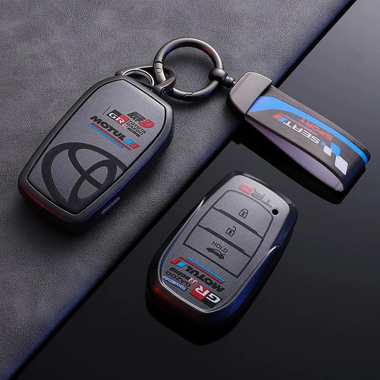 Toyota Key Fob Case Cover Toyota Car Key Cover Toyota Key Shell