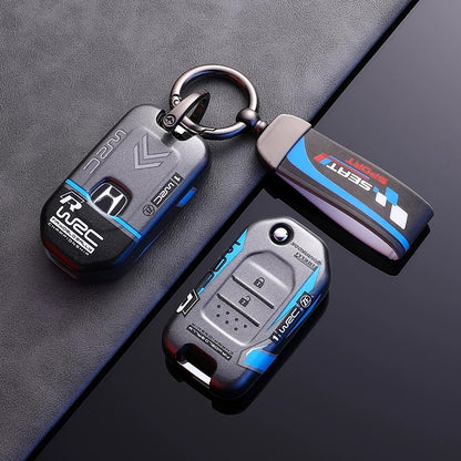 Honda Key Fob Case Cover Honda Car Key Cover Honda Key Shell