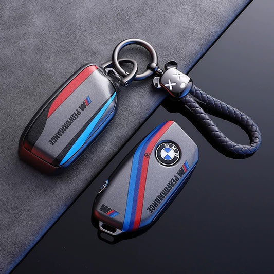 BMW Key Fob Case Cover BMW Car Key Cover BMW Key Shell