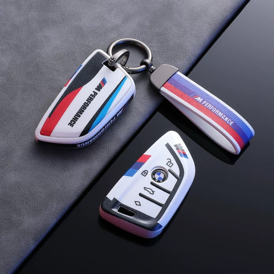 BMW Key Fob Case Cover BMW Car Key Cover BMW Key Shell