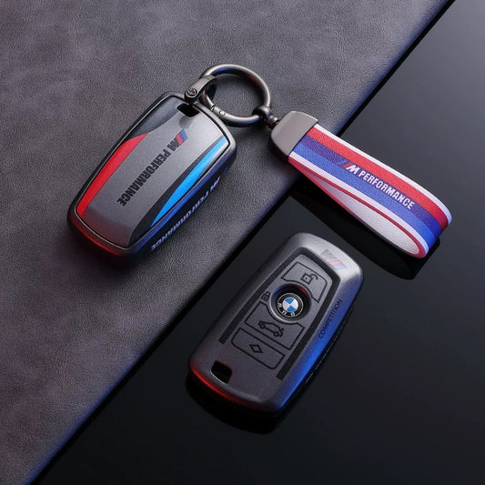 BMW Key Fob Case Cover BMW Car Key Cover BMW Key Shell