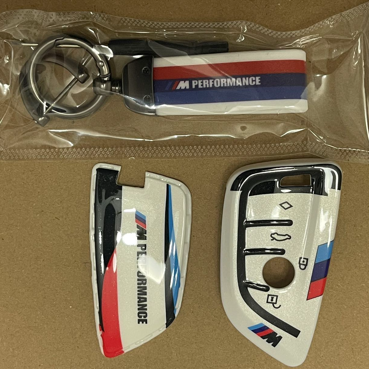 BMW Key Fob Case Cover BMW Car Key Cover BMW Key Shell