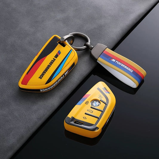 BMW Key Fob Case Cover BMW Car Key Cover BMW Key Shell