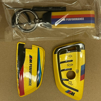 BMW Key Fob Case Cover BMW Car Key Cover BMW Key Shell