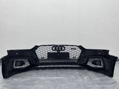 2017-2020 Audi A5 Front Bumper S5 Front Bumper RS5 Style Font Bumper